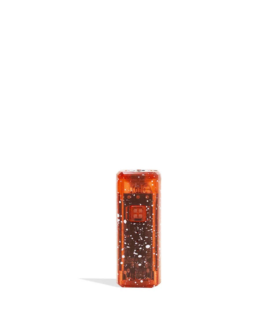 Wulf Mods - Kodo 510 Battery X-Ray Series - Image 13