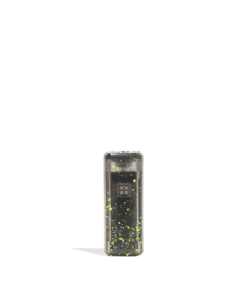 Wulf Mods - Kodo 510 Battery X-Ray Series - Image 9