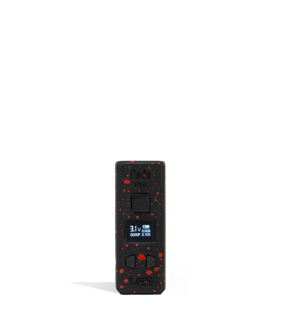 Wulf Mods - Kodo Pro 510 Battery - Image 14