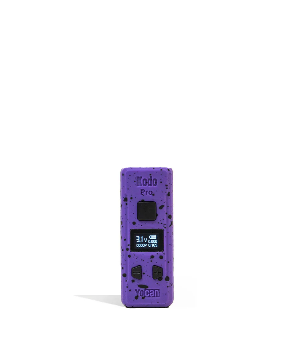 Wulf Mods - Kodo Pro 510 Battery - Image 16
