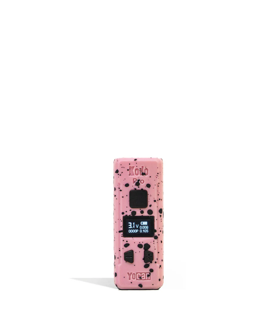 Wulf Mods - Kodo Pro 510 Battery - Image 18