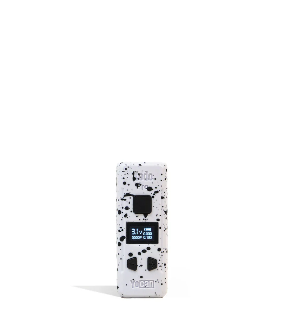 Wulf Mods - Kodo Pro 510 Battery - Image 19