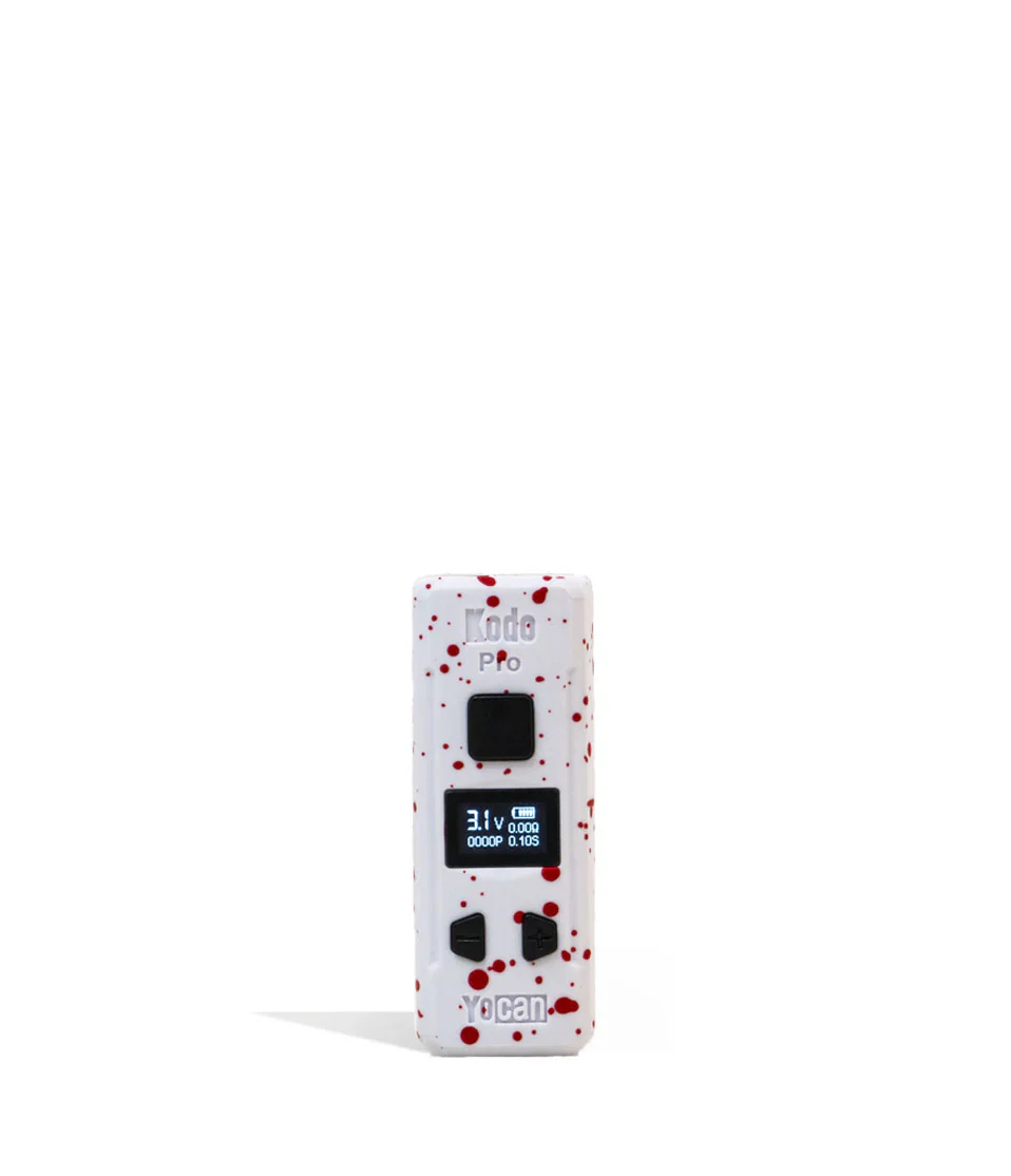 Wulf Mods - Kodo Pro 510 Battery - Image 20