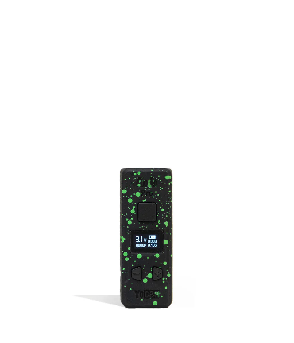 Wulf Mods - Kodo Pro 510 Battery - Image 3