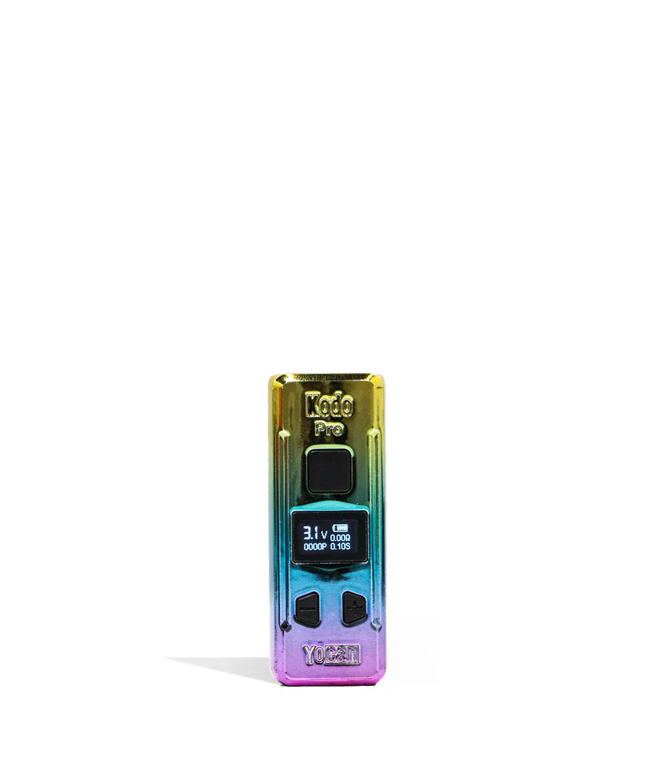Wulf Mods - Kodo Pro 510 Battery - Image 4