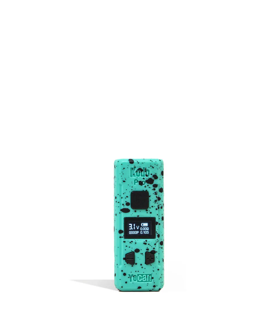 Wulf Mods - Kodo Pro 510 Battery - Image 7