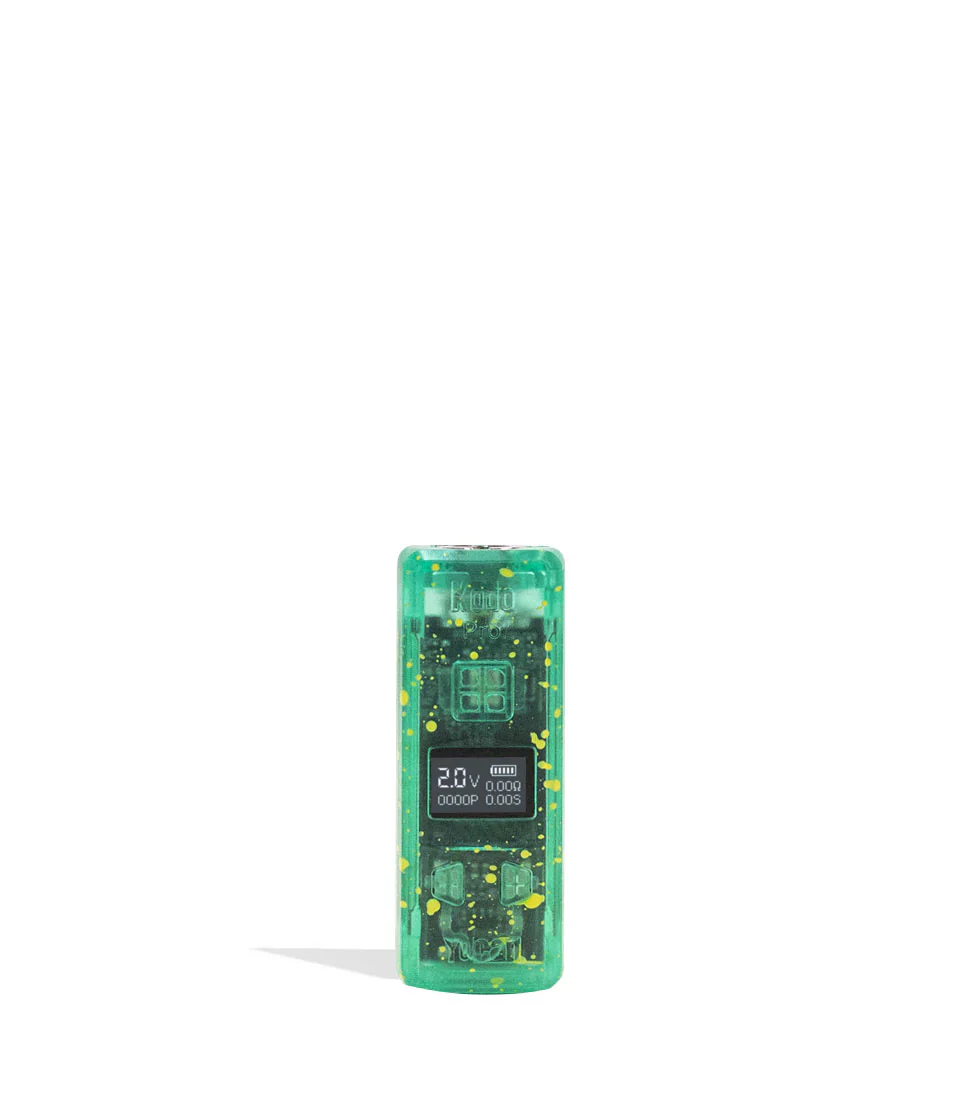 Wulf Mods - Kodo Pro 510 Battery X-Ray Series - Image 11