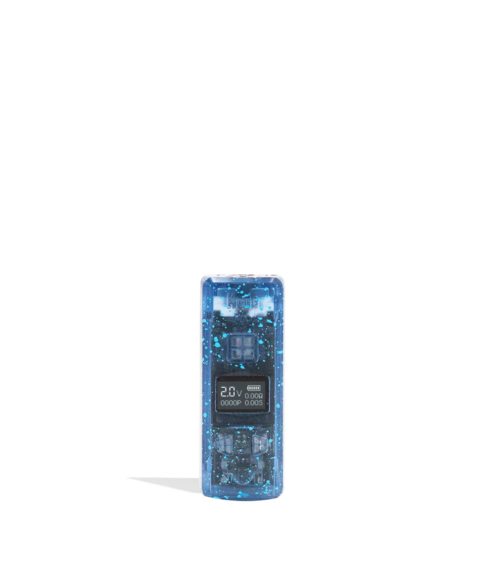 Wulf Mods - Kodo Pro 510 Battery X-Ray Series - Image 12