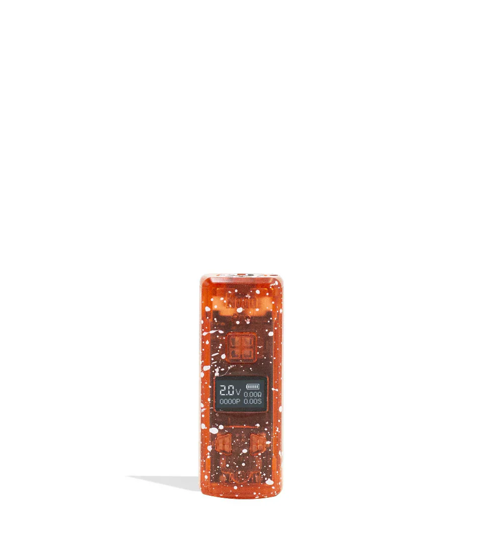 Wulf Mods - Kodo Pro 510 Battery X-Ray Series - Image 13