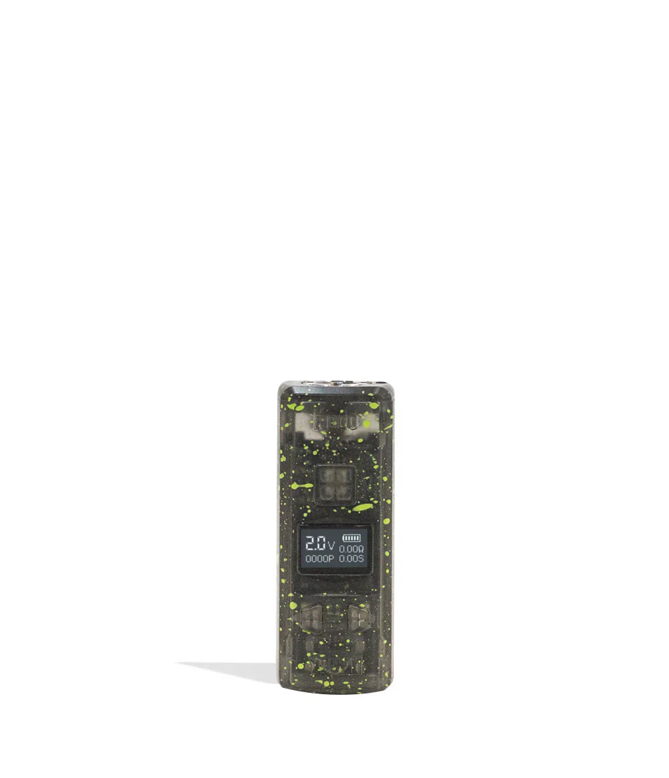 Wulf Mods - Kodo Pro 510 Battery X-Ray Series - Image 9