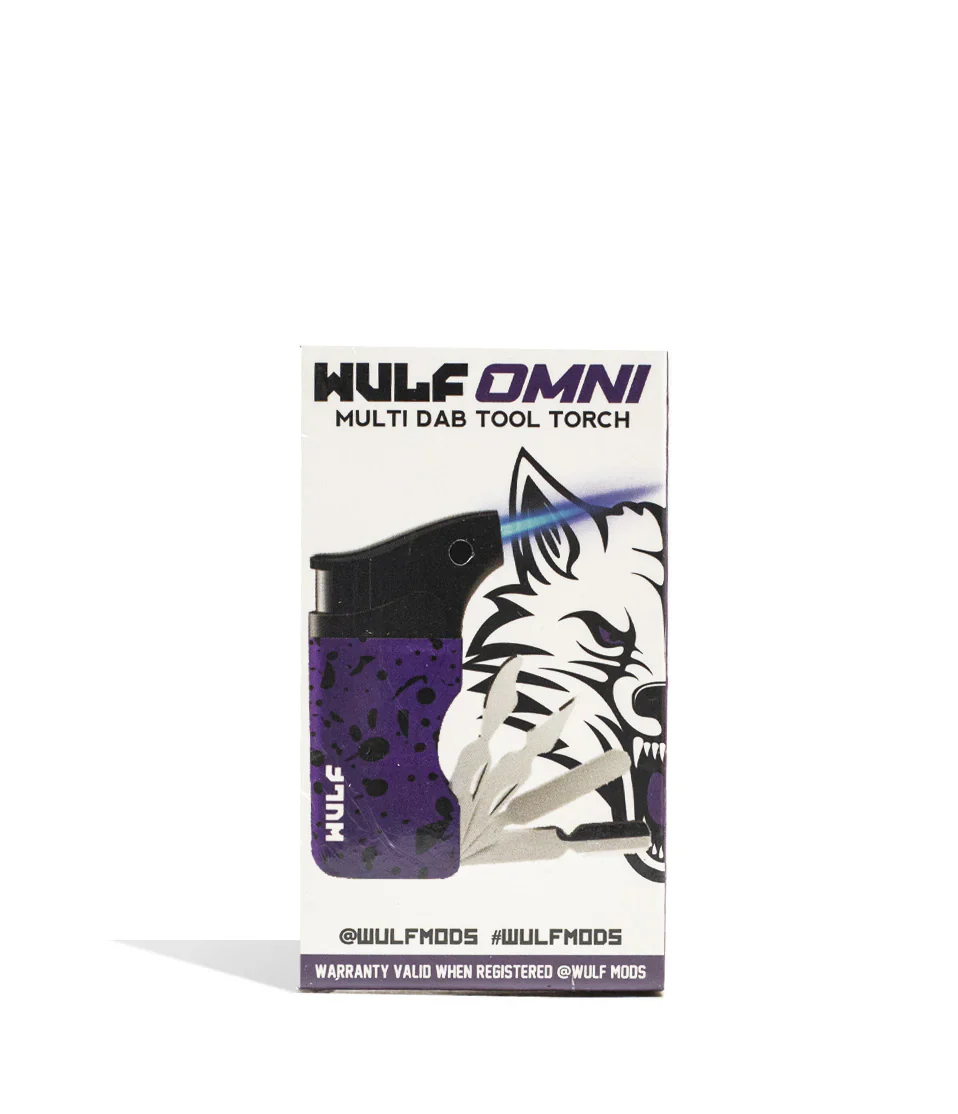 Wulf Mods - Omni Dab Toll Torch - Image 2