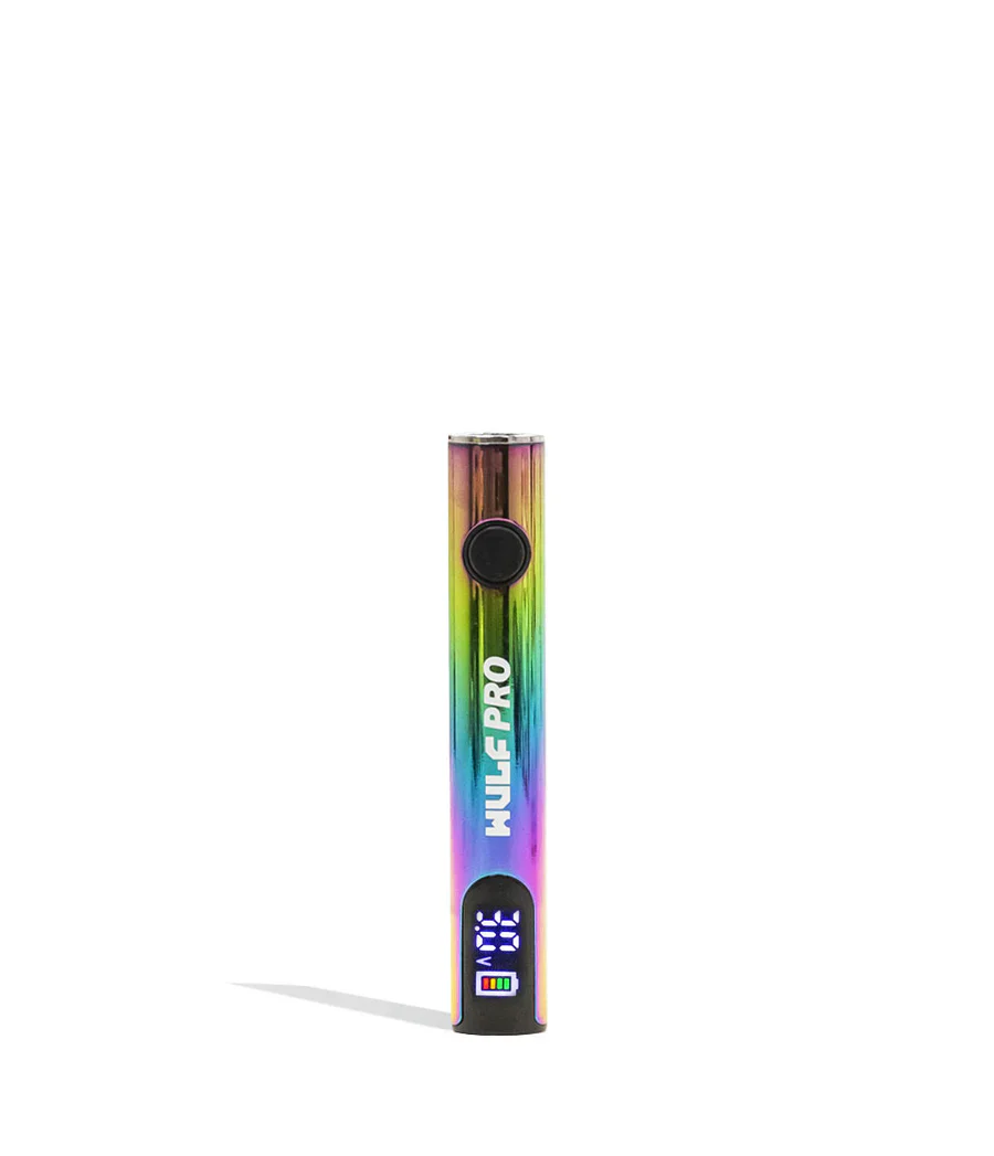 Wulf Mods - Pro 510 Battery