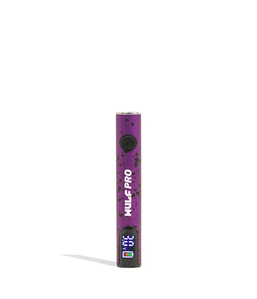 Wulf Mods - Pro 510 Battery - Image 9