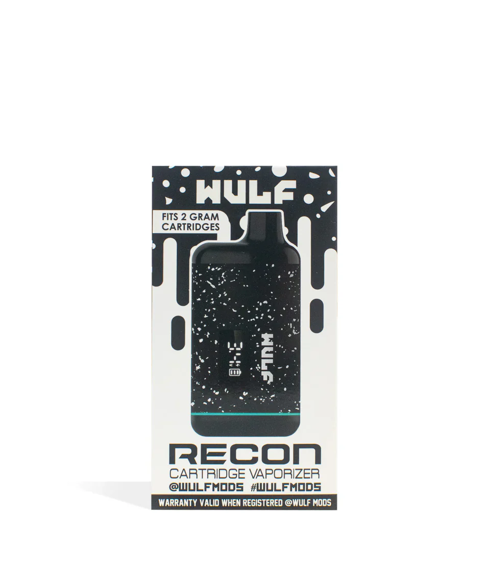 Wulf Mods - Recon 510 Battery - Image 12