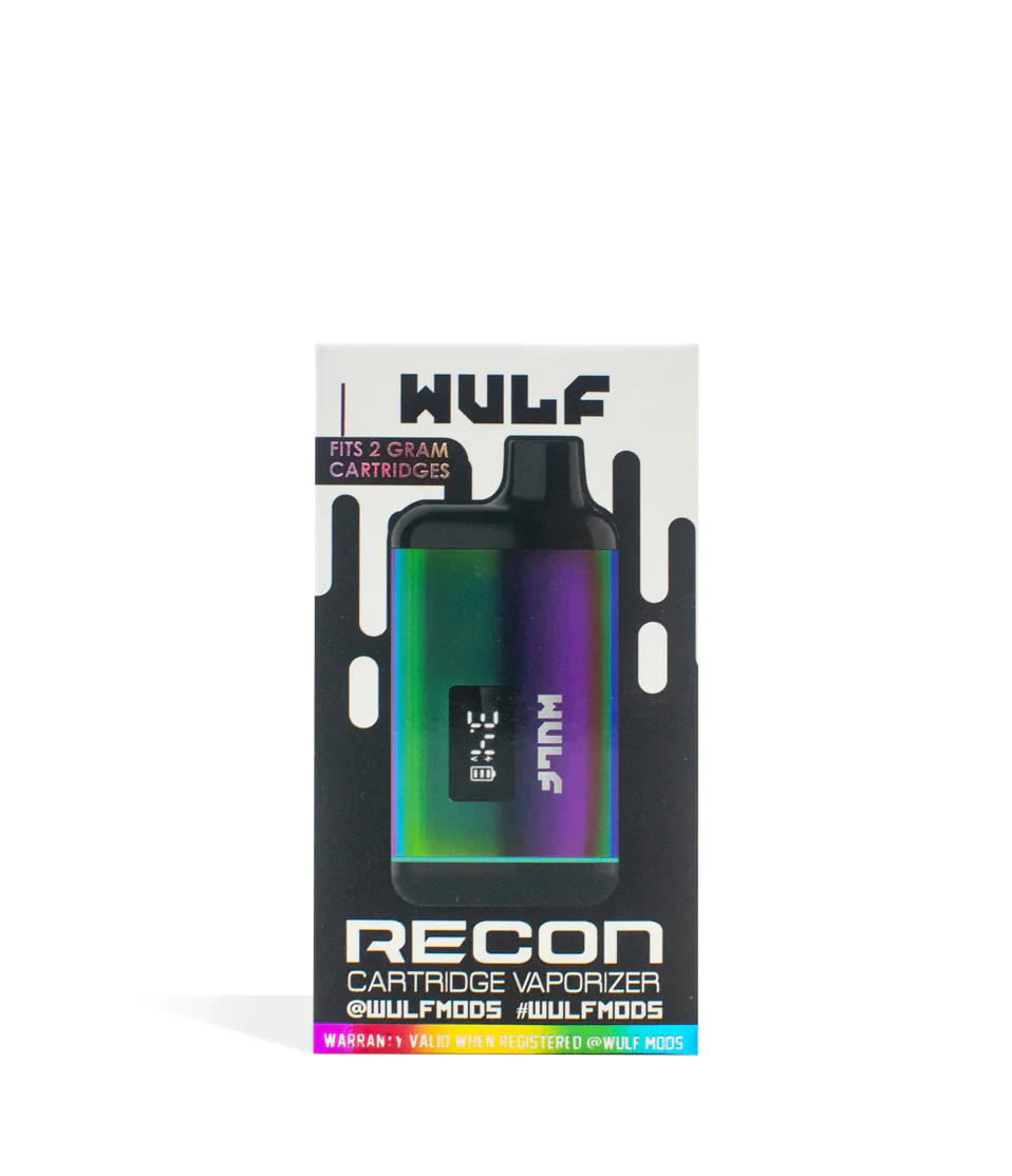 Wulf Mods - Recon 510 Battery - Image 14
