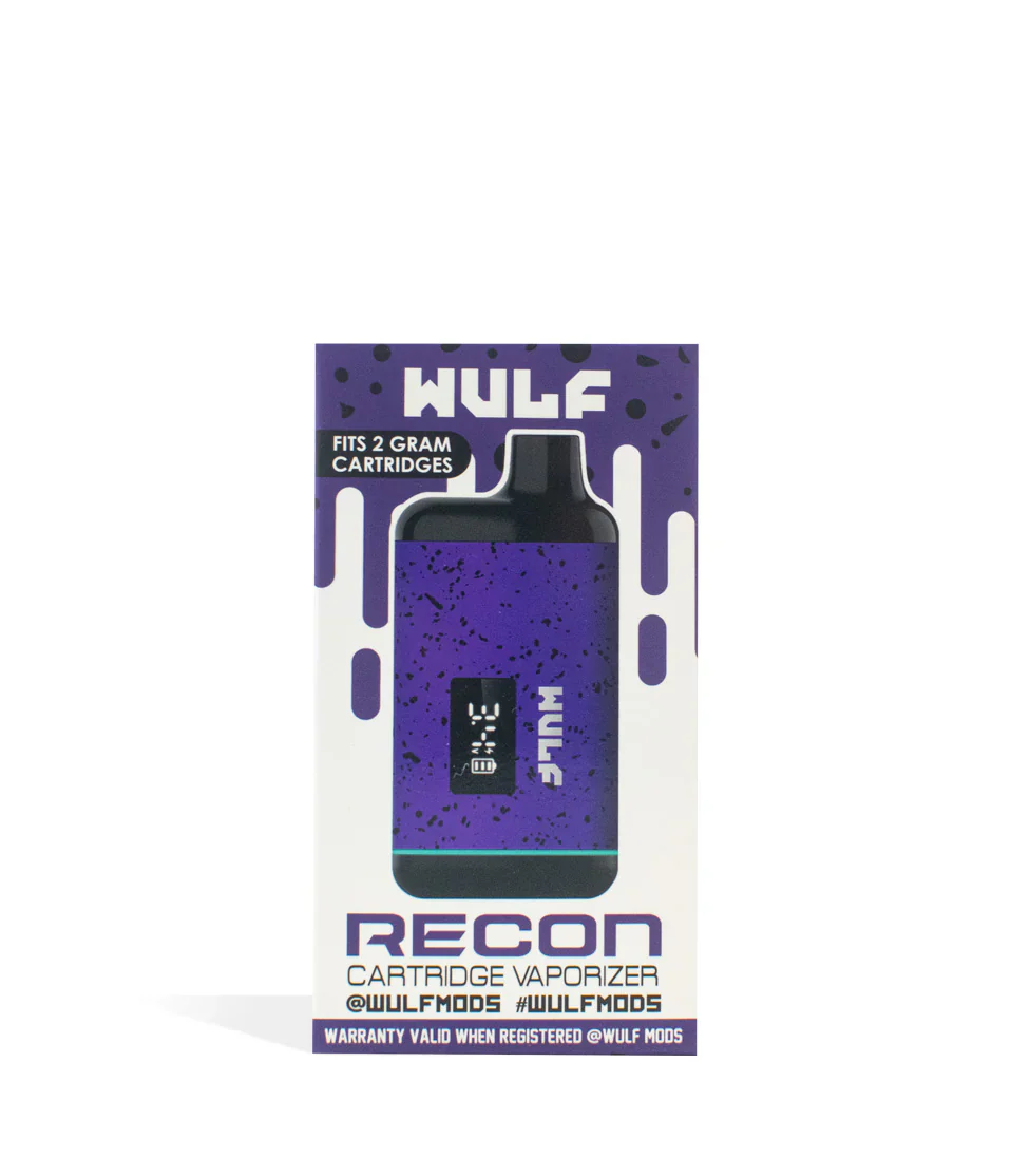 Wulf Mods - Recon 510 Battery - Image 18