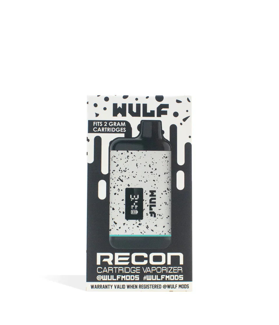 Wulf Mods - Recon 510 Battery - Image 4