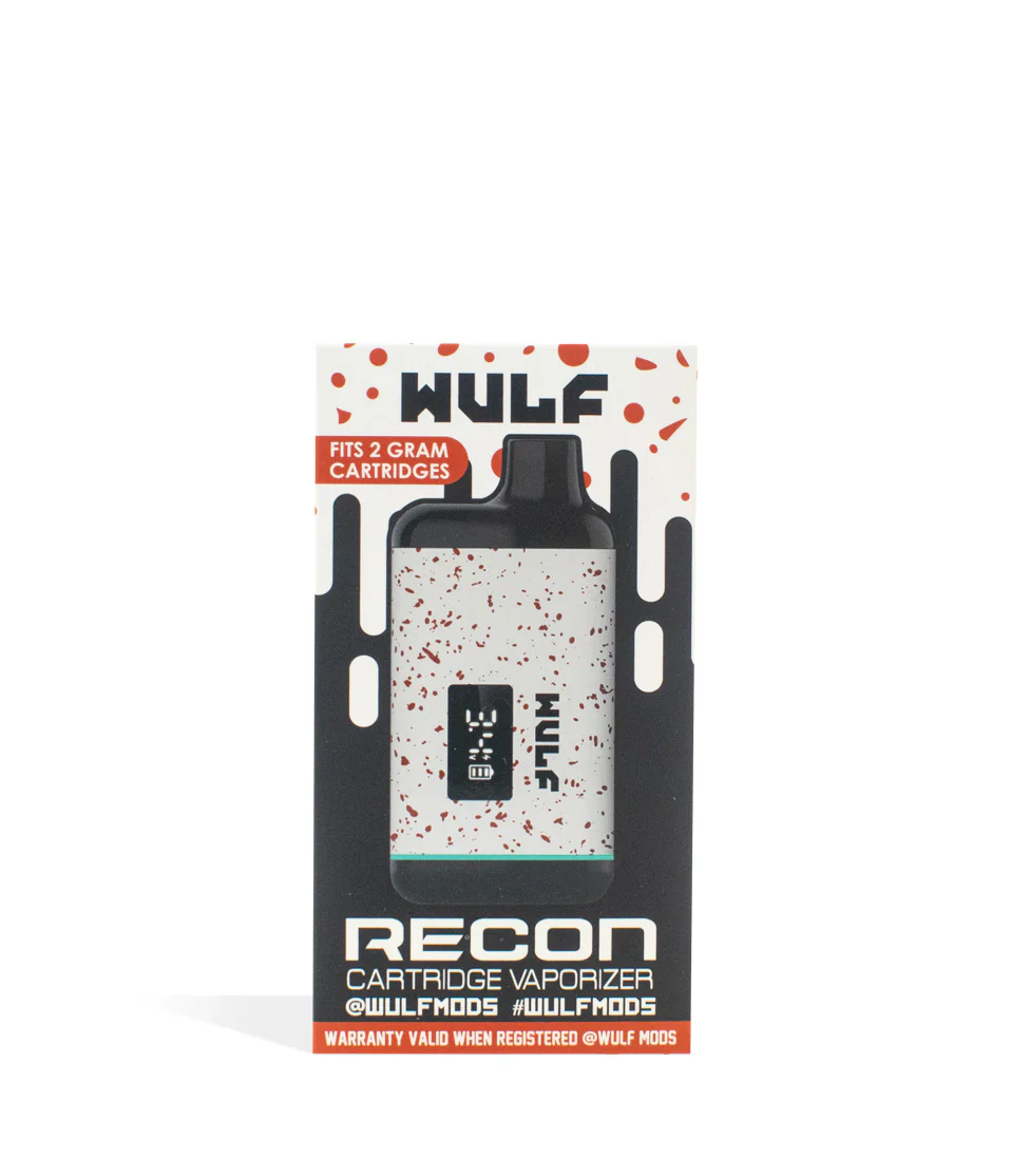 Wulf Mods - Recon 510 Battery - Image 6
