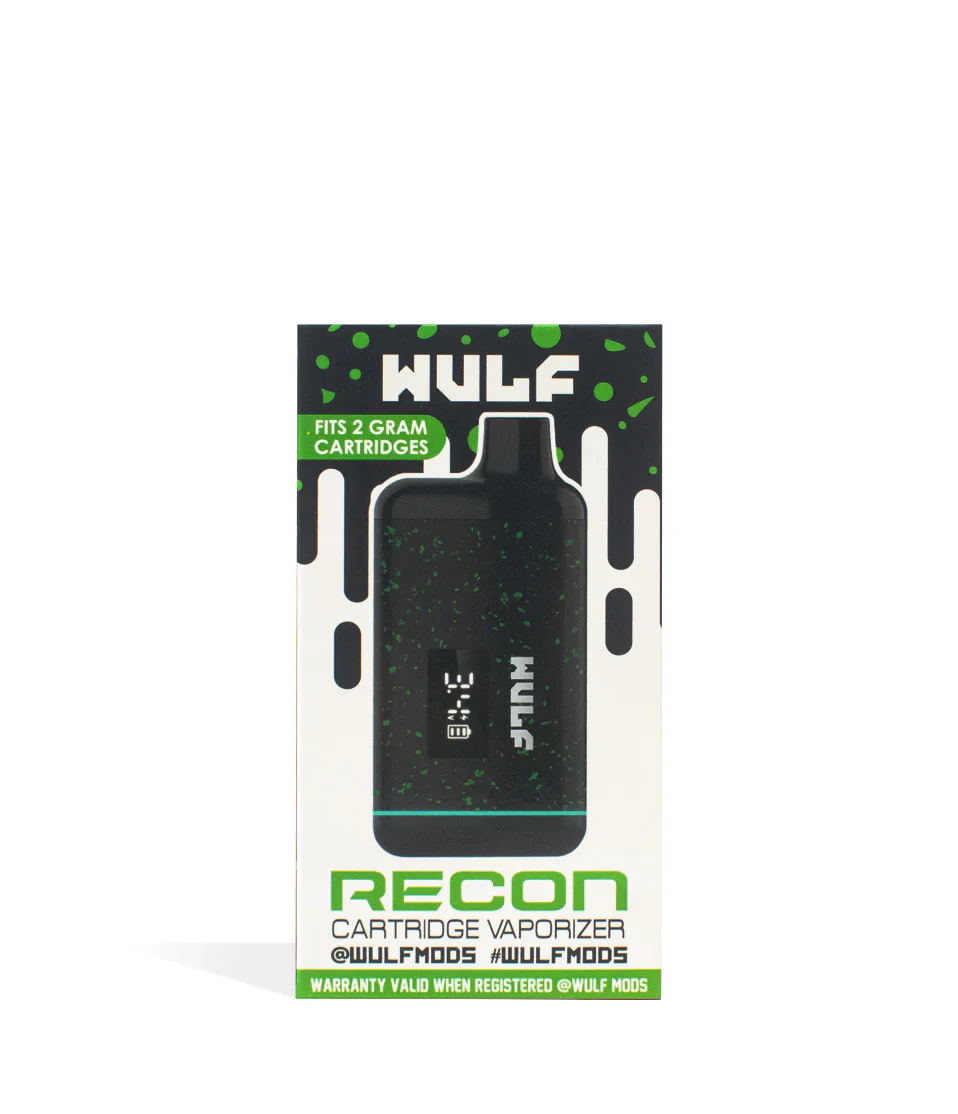 Wulf Mods - Recon 510 Battery - Image 8