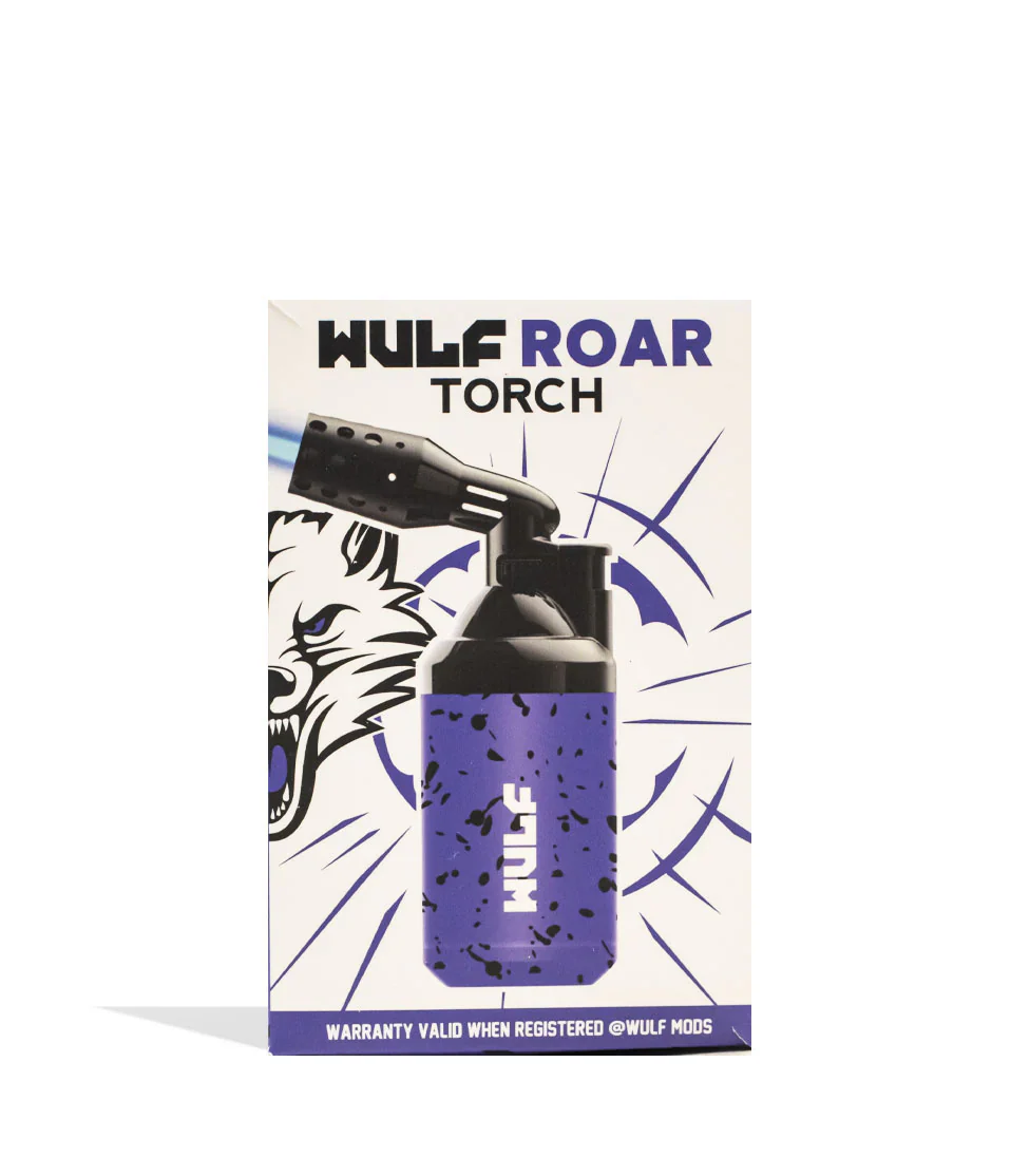 Wulf Mods - Roar Torch - Image 12