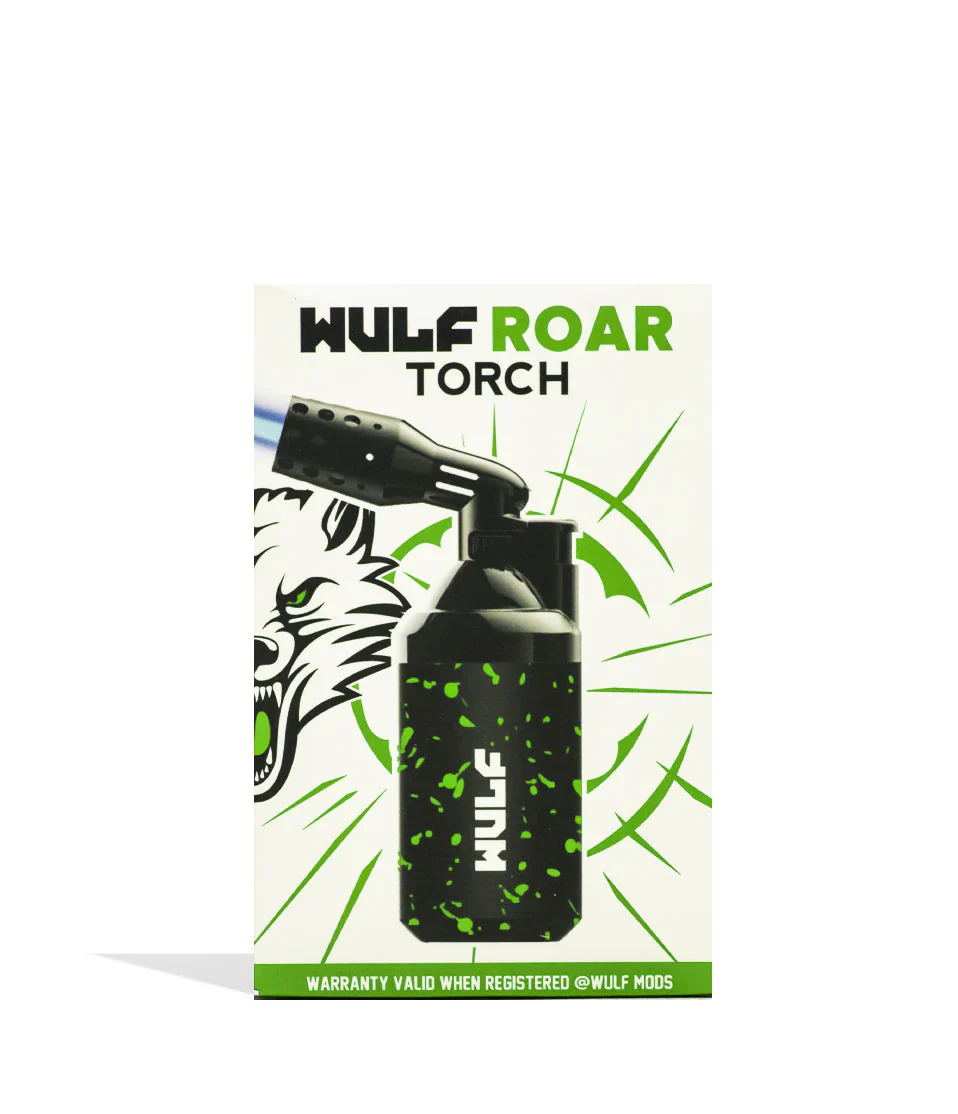 Wulf Mods - Roar Torch - Image 2