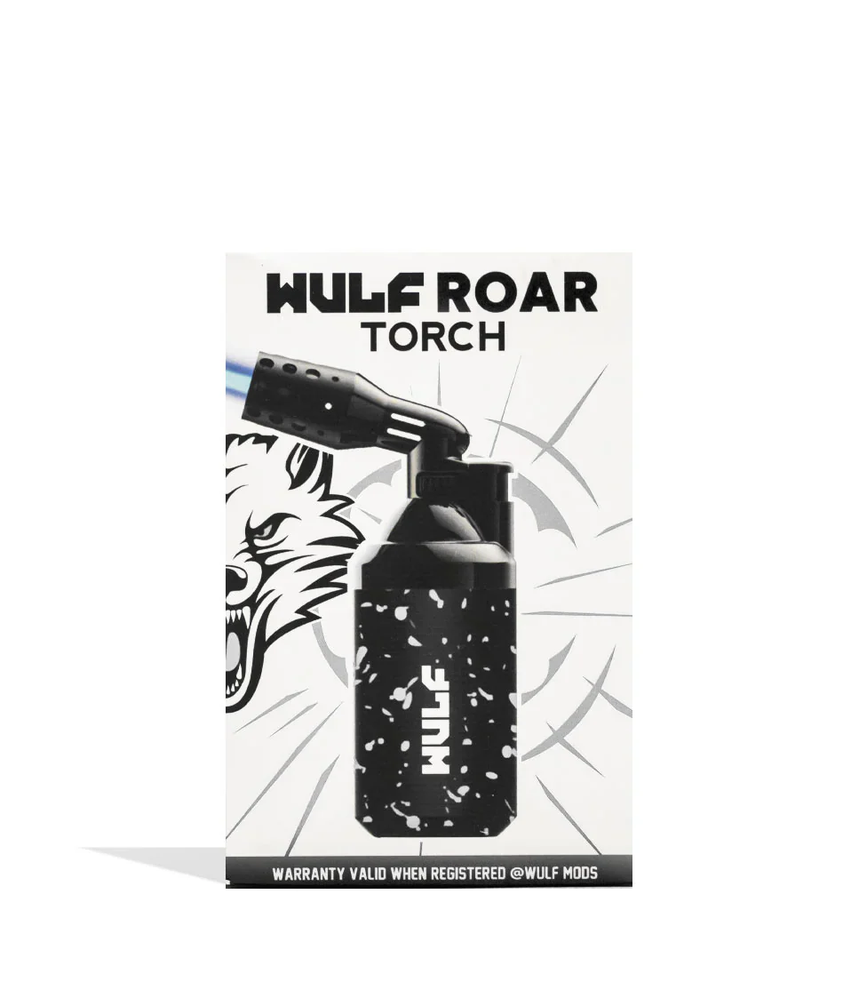 Wulf Mods - Roar Torch - Image 6