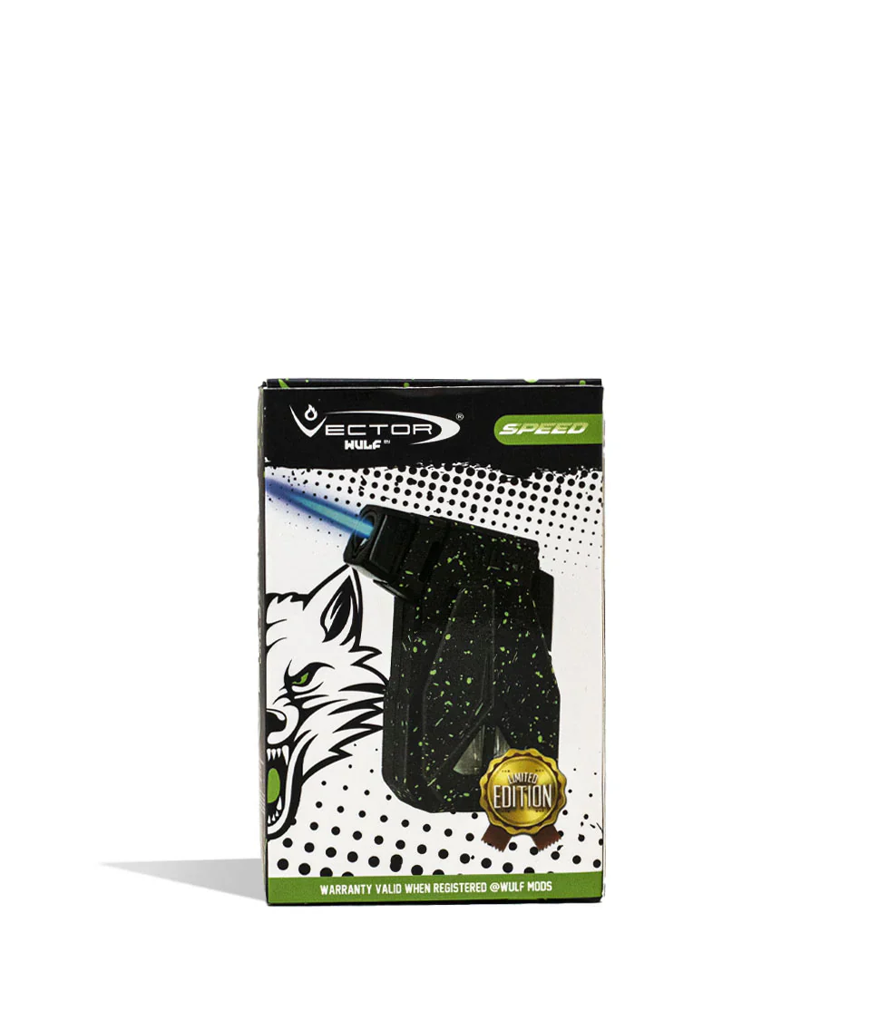 Wulf Mods - Speed Torch - Image 2