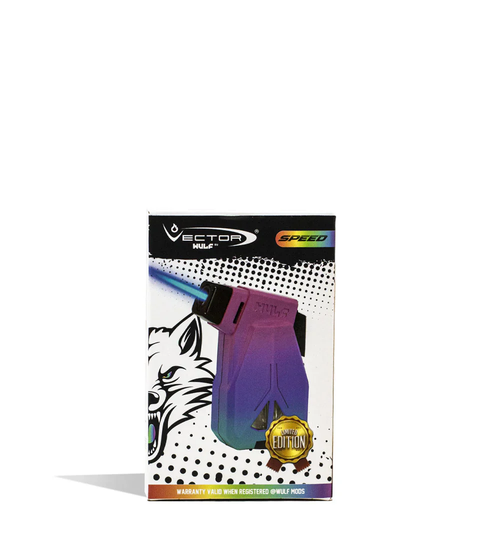 Wulf Mods - Speed Torch - Image 8