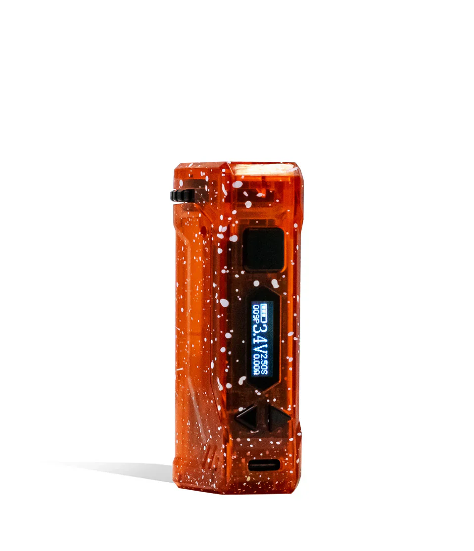 Wulf Mods - Uni Pro 510 Battery X-Ray Series - Image 14
