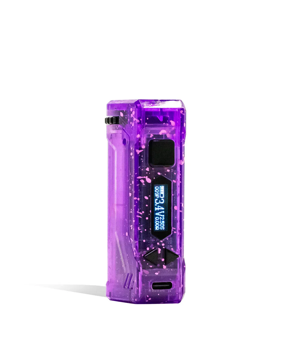 Wulf Mods - Uni Pro 510 Battery X-Ray Series - Image 15