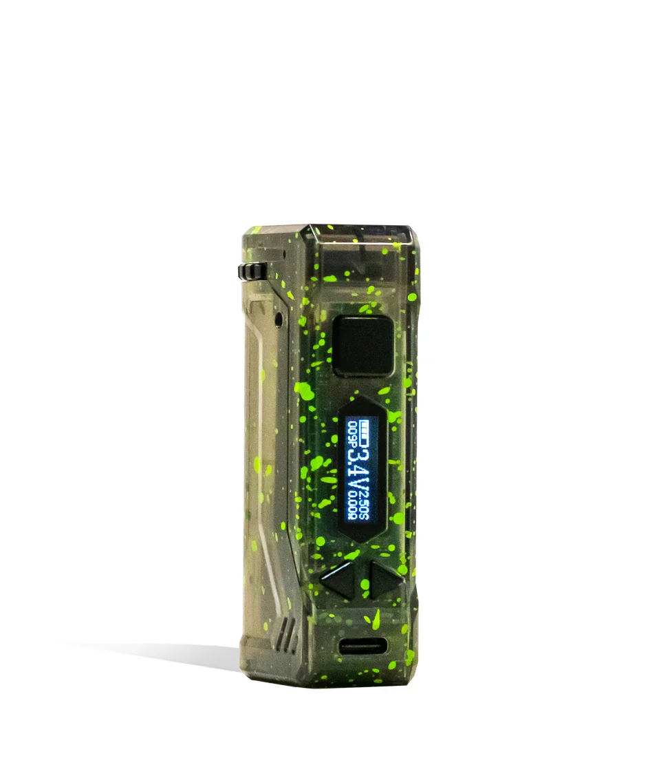 Wulf Mods - Uni Pro 510 Battery X-Ray Series - Image 16