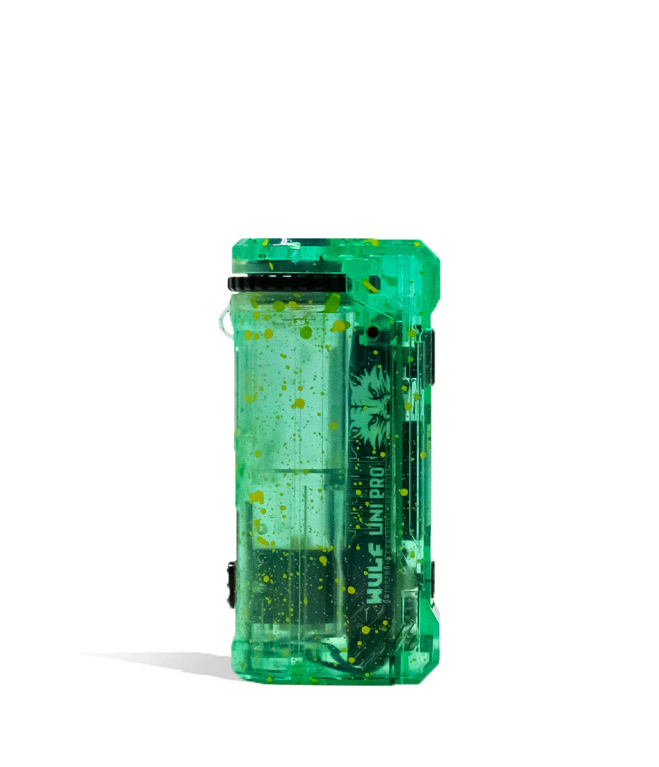 Wulf Mods - Uni Pro 510 Battery X-Ray Series - Image 2