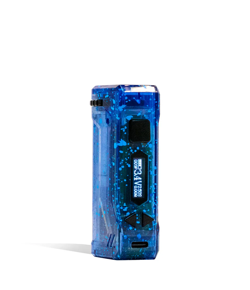 Wulf Mods - Uni Pro 510 Battery X-Ray Series - Image 6