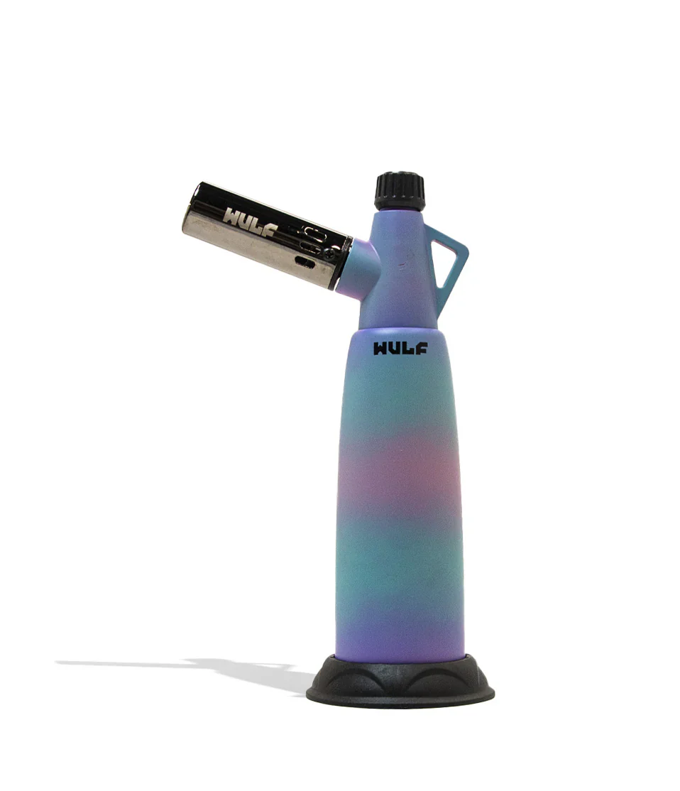 Wulf Mods - Warhead Torch - Image 12