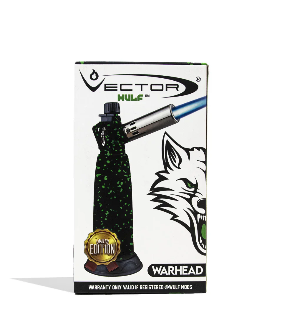 Wulf Mods - Warhead Torch - Image 13