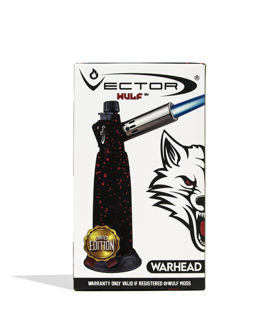 Wulf Mods - Warhead Torch - Image 15