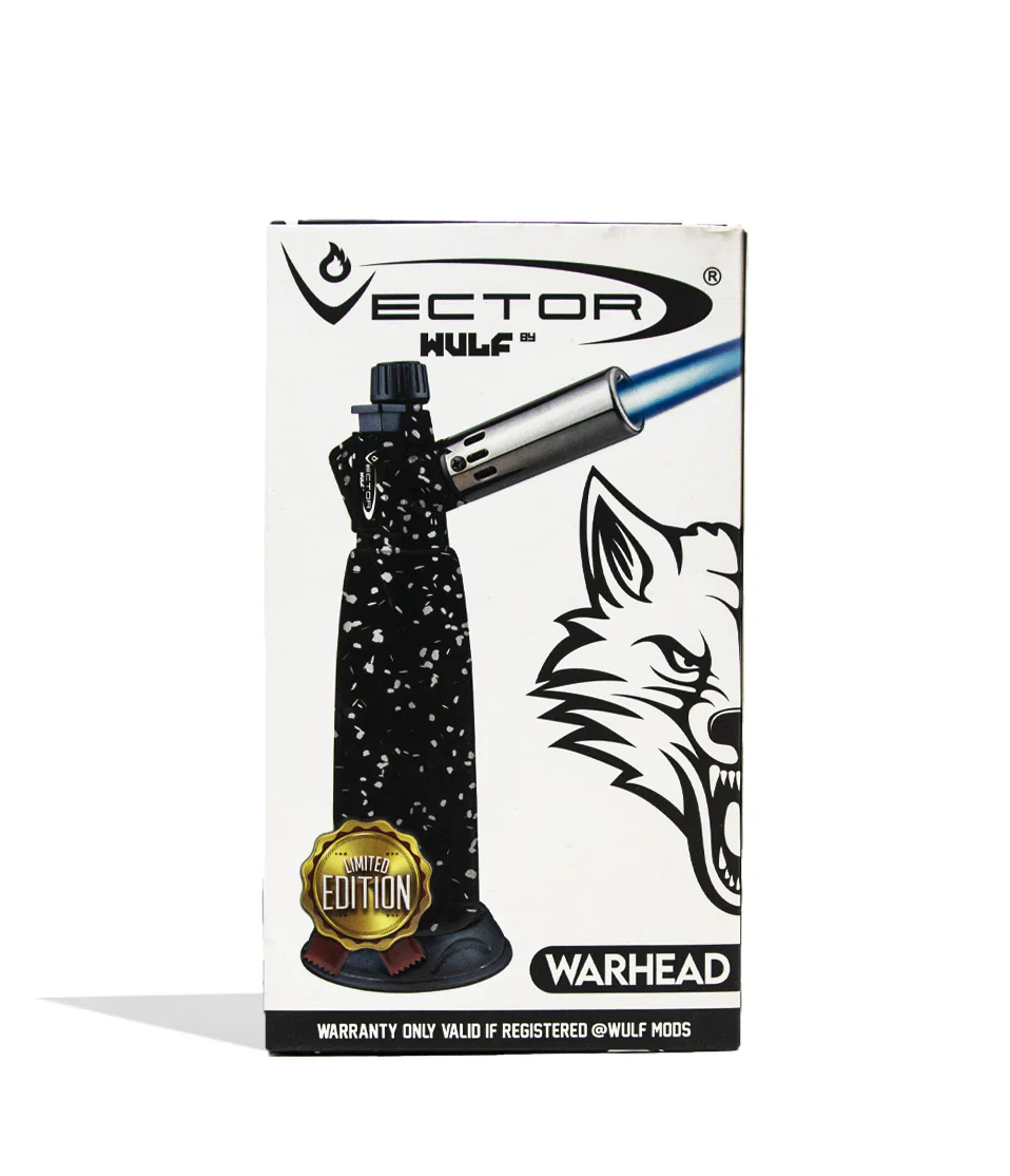 Wulf Mods - Warhead Torch - Image 17