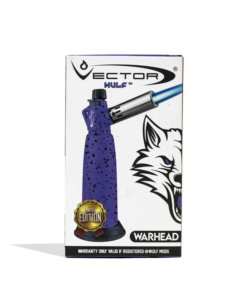 Wulf Mods - Warhead Torch - Image 7
