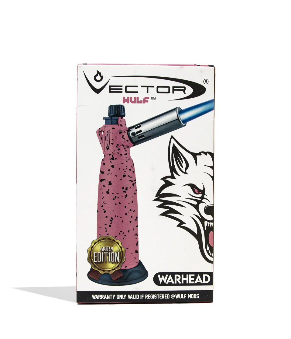 Wulf Mods - Warhead Torch - Image 9