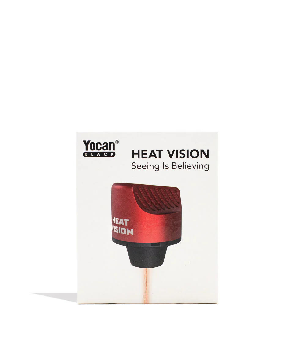 Yocan - Heat Vision Carb Cap - Image 12