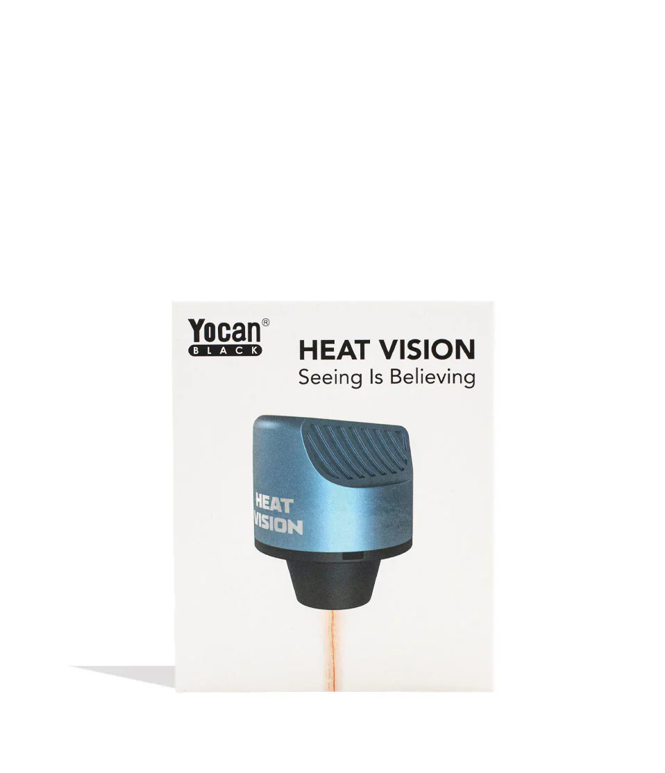 Yocan - Heat Vision Carb Cap - Image 14