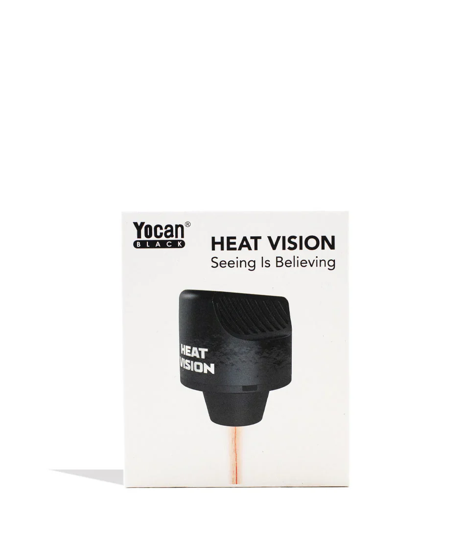 Yocan - Heat Vision Carb Cap - Image 2