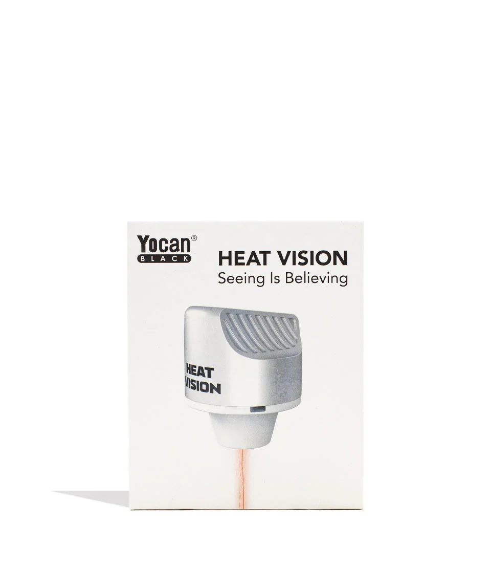 Yocan - Heat Vision Carb Cap - Image 6
