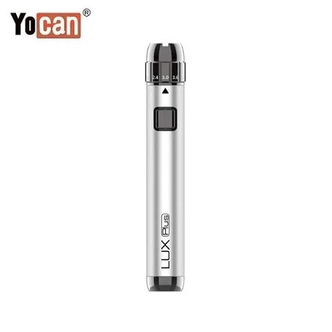 Yocan - Lux Plus 510 Battery - Image 2