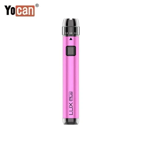 Yocan - Lux Plus 510 Battery - Image 3