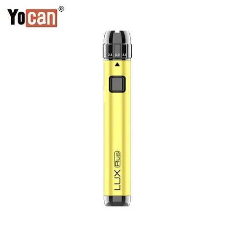 Yocan - Lux Plus 510 Battery - Image 4