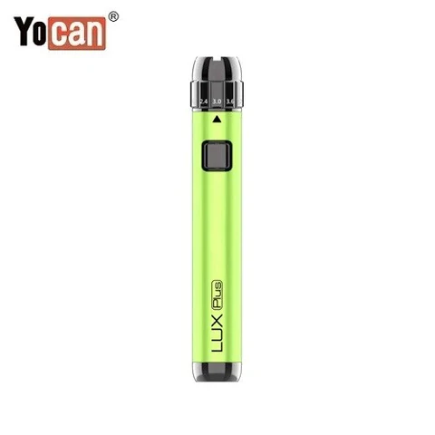 Yocan - Lux Plus 510 Battery - Image 5